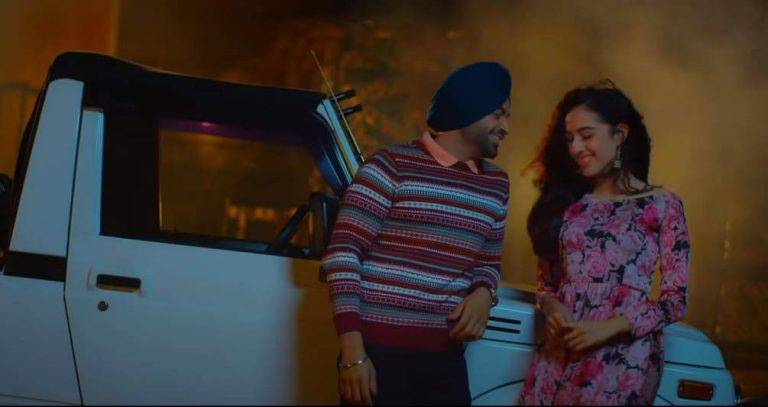 Botal Free Song Lyrics Hindi (2020) – Jordan Sandhu बोतल फ्री Botal Free Song Lyrics Hindi - Jordan Sandhu