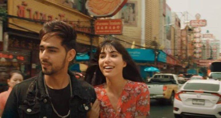 Mutiyaar X Song Lyrics Hindi (2020) – Kulshan Sandhu मुटियार Mutiyaar X Song Lyrics Hindi - Kulshan Sandhu