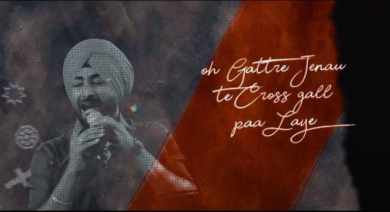 Mera Ki Kasoor Song Lyrics Hindi (2020) – Ranjit Bawa मेरा की कसूर Mera Ki Kasoor Song Lyrics Hindi - Ranjit Bawa
