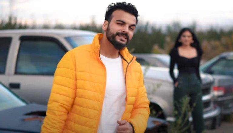 Meri Mastani Song Lyrics Hindi (2020) – Rahul Bains मेरी मस्तानी Meri Mastani Song Lyrics Hindi - Rahul Bains