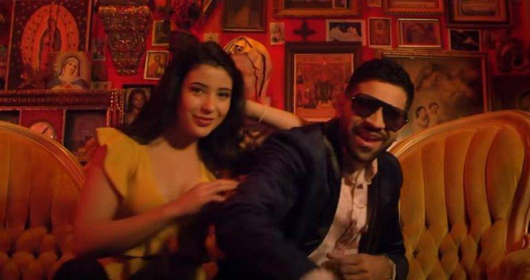 Madam Ji Song Lyrics Hindi (2020) – Tushar मैडम जी Madam Ji Song Lyrics Hindi - Tushar