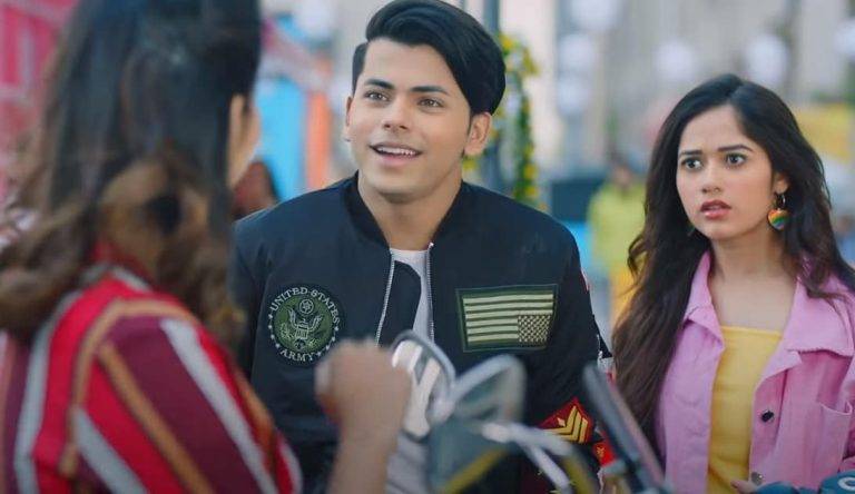 Ringtone Song Lyrics Hindi (2020) – Jannat Zubair रिंगटोन Ringtone Song Lyrics Hindi - Jannat Zubair
