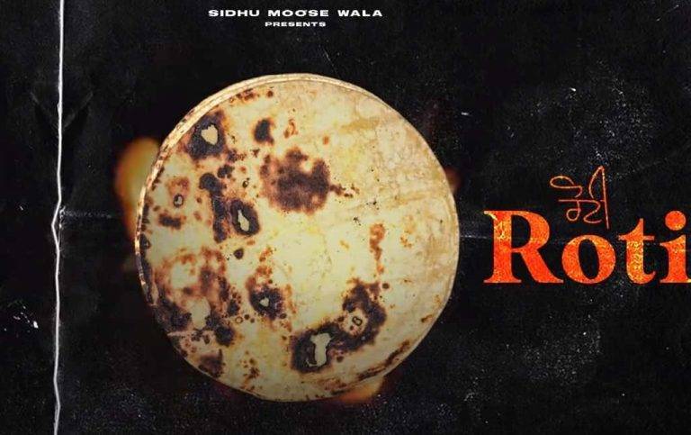 Roti Song Lyrics Hindi (2020) – Sidhu Moose Wala रोटी Roti Song Lyrics Hindi - Sidhu Moose Wala