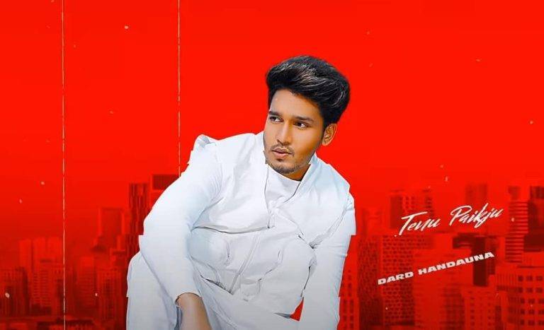 रोना Rona Song Lyrics Hindi - Karan Randhawa