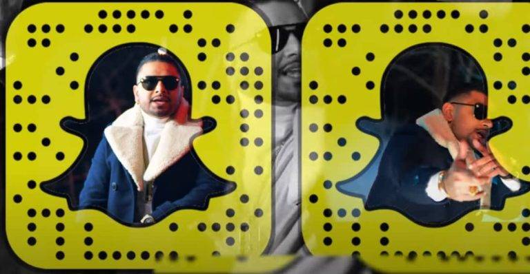 Snapchat Waliye Song Lyrics Hindi (2020) – Money Aujla स्नैपचैट वालिये Snapchat Waliye Song Lyrics Hindi - Money Aujla