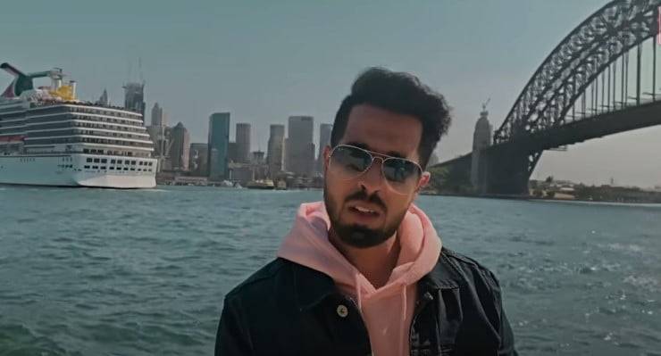 Dil Toh Clean Song Lyrics In Hindi (2020) – Johny Seth Dil Toh Clean Song Lyrics In Hindi - Johny Seth