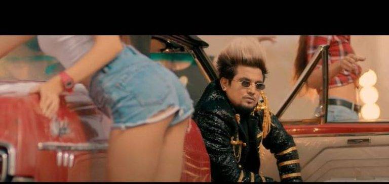 Gedi Rules Song Lyrics In Hindi (2020) – A Kay गेडी रूल्स Gedi Rules Song Lyrics In Hindi - A Kay