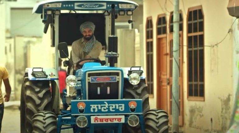 Gore Jatt Song Lyrics In Hindi (2020) – Resham Singh Anmol गोरे जट Gore Jatt Song Lyrics In Hindi - Resham Singh Anmol