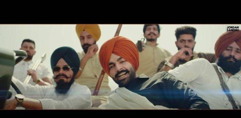 Defend Song Lyrics In Hindi (2020) – Jordan Sandhu डिफेंड Defend Song Lyrics In Hindi - Jordan Sandhu