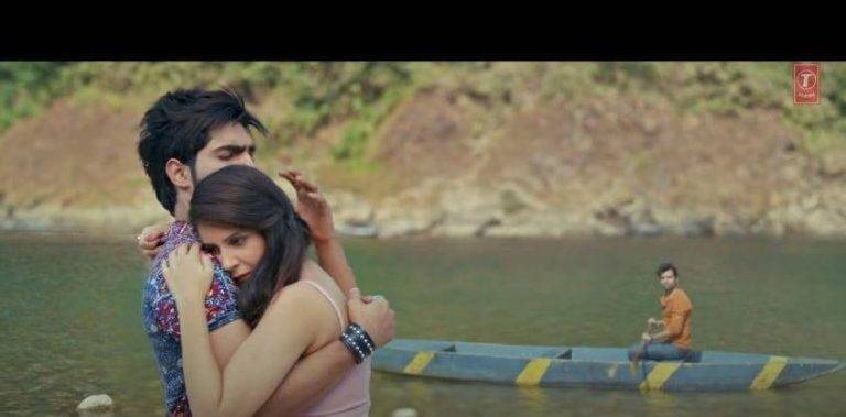 दिल तोड़ के Dil Tod Ke Song Lyrics Hindi - B Praak