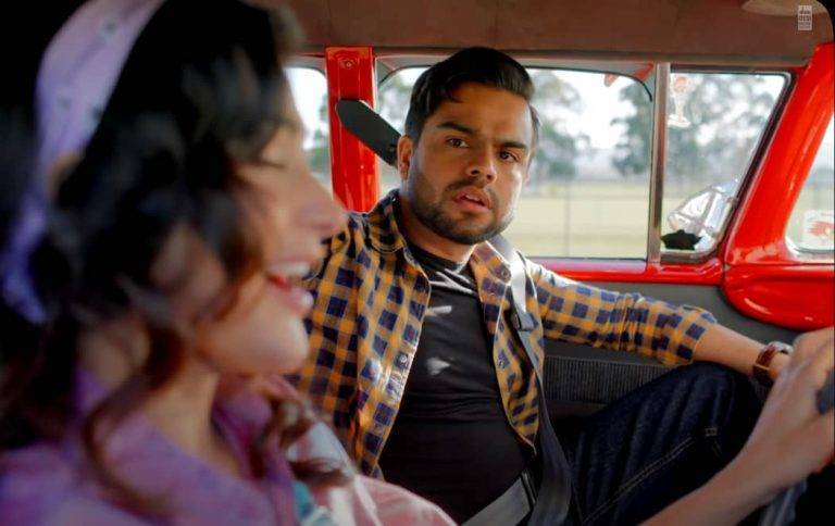 Deewana Song Lyrics In Hindi (2020) – Akhil दीवाना Deewana Song Lyrics In Hindi - Akhil