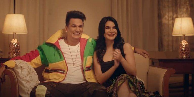 Fall Song Lyrics In Hindi (2020) – Prince Narula फॉल Fall Song Lyrics In Hindi - Prince Narula