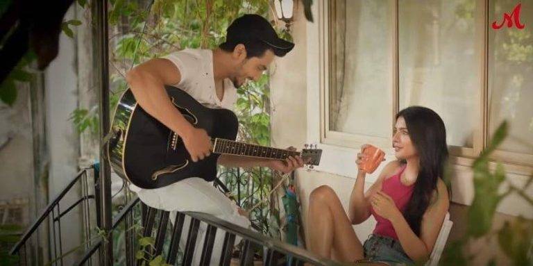 Maangi Duaein Song Lyrics In Hindi (2020) – Raghav Chaitanya | Updated 2024 मांगी दुआएं Maangi Duaein Song Lyrics In Hindi - Raghav Chaitanya