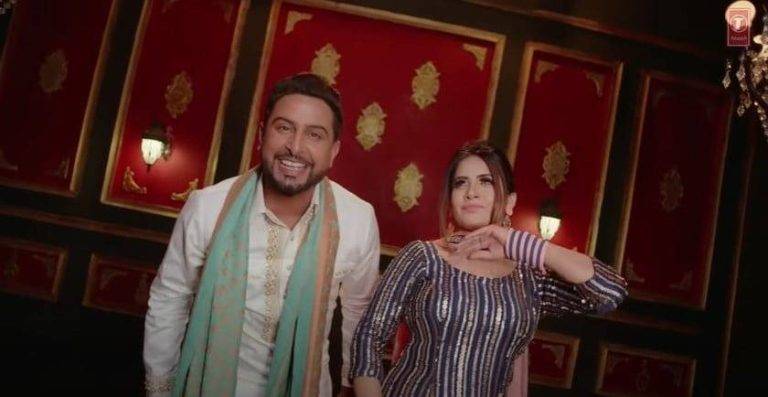 Killer Raqaan Song Lyrics Hindi (2020) – Geeta Zaildar किलर रकान Killer Raqaan Song Lyrics Hindi - Geeta Zaildar