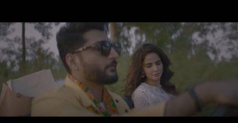 Qubool Song Lyrics In Hindi (2020) – Bilal Saeed कुबूल Qubool Song Lyrics In Hindi - Bilal Saeed