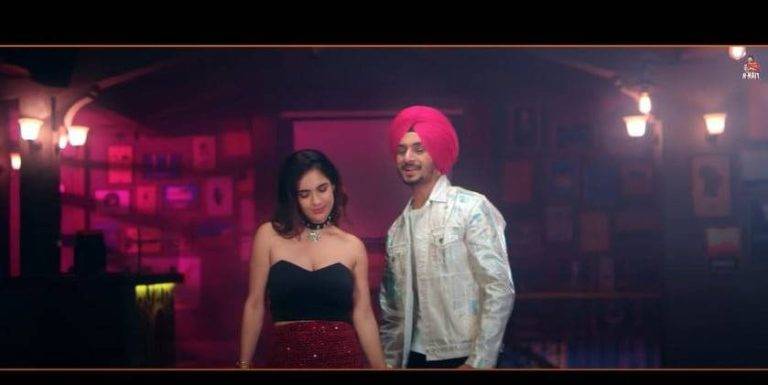 Kurta Pajama Song Lyrics Hindi (2020) – Nirvair Pannu कुरता पजामा Kurta Pajama Song Lyrics Hindi - Nirvair Pannu