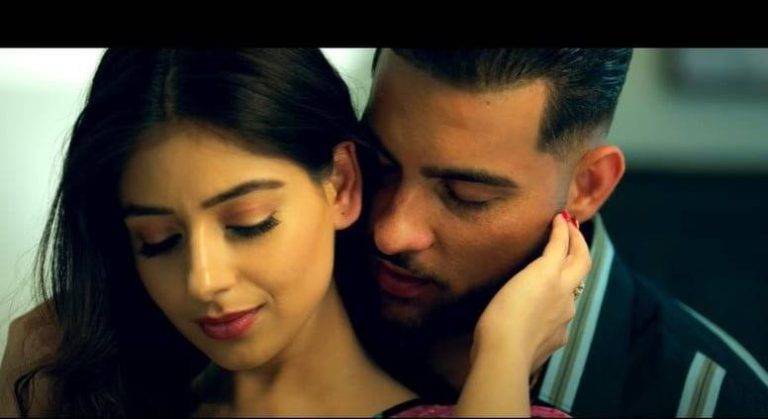 Kya Baat Hai Song Lyrics Hindi (2020) – Karan Aujla क्या बात है Kya Baat Hai Song Lyrics Hindi - Karan Aujla