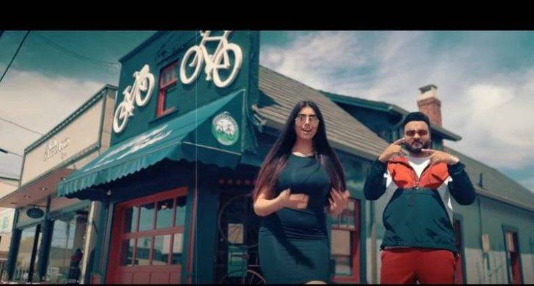 Khalnayak Song Lyrics In Hindi (2020) – Kulbir Jhinjer खलनायक Khalnayak Song Lyrics In Hindi - Kulbir Jhinjer