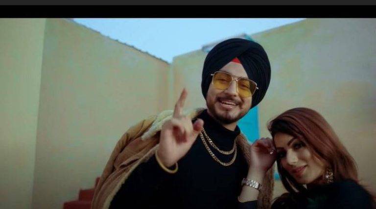 Jhanjar Song Lyrics In Hindi 2020 (2020) – Akm Singh झांजर Jhanjar Song Lyrics In Hindi 2020 - Akm Singh