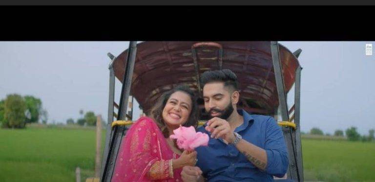 Diamond Da Challa Song Lyrics Hindi (2020) – Neha & Parmish डायमंड दा छल्ला Diamond Da Challa Song Lyrics Hindi - Neha & Parmish