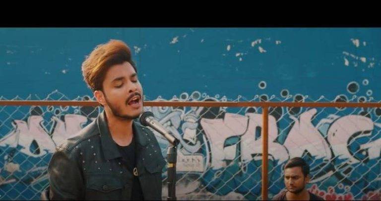 Tabaah Song Lyrics In Hindi (2020) – Gurnazar तबाह Tabaah Song Lyrics In Hindi - Gurnazar