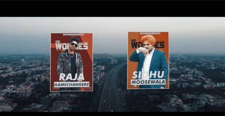 No Worries Song Lyrics In Hindi (2020) – Sidhu Moose Wala नो वोर्रिएस No Worries Song Lyrics In Hindi - Sidhu Moose Wala