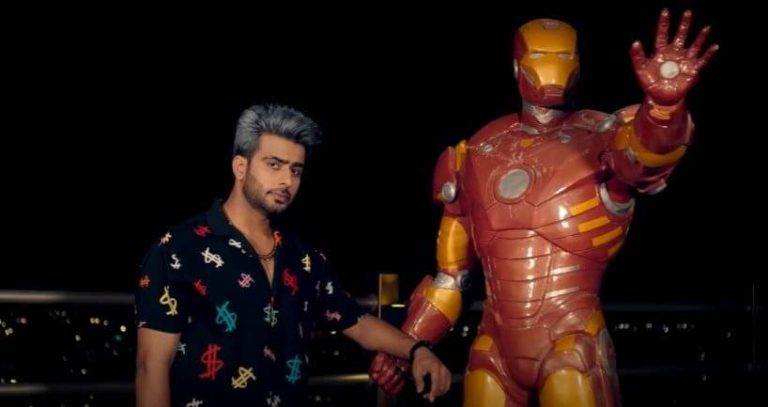 Paapi Munda Song Lyrics In Hindi (2020) – Mankirt Aulakh पापी मुंडा Paapi Munda Song Lyrics In Hindi - Mankirt Aulakh