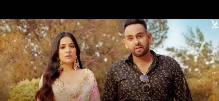 Yaar Tera Aa Gaya Song Lyrics Hindi (2020) – Laddi Gill यार तेरा आ गया Yaar Tera Aa Gaya Song Lyrics Hindi - Laddi Gill