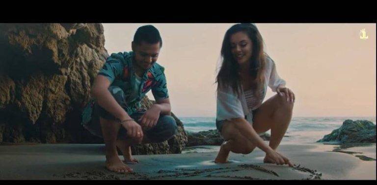Waalian Song Lyrics In Hindi (2020) – Harnoor वालिया Waalian Song Lyrics In Hindi - Harnoor