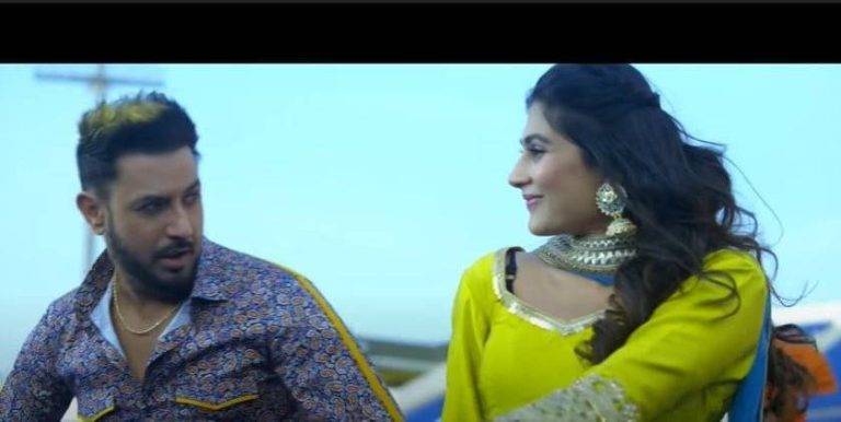 Sone Di Dabbi Song Lyrics Hindi (2020) – Gippy Grewal सोने दी डब्बी Sone Di Dabbi Song Lyrics Hindi - Gippy Grewal