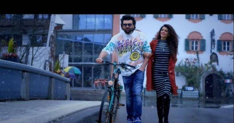 ख़ास Khaas Song Lyrics In Hindi - Navraj Hans