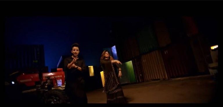 855 Song Lyrics In Hindi – R Nait & Afsana Khan 855 Song Lyrics In Hindi - R Nait & Afsana Khan