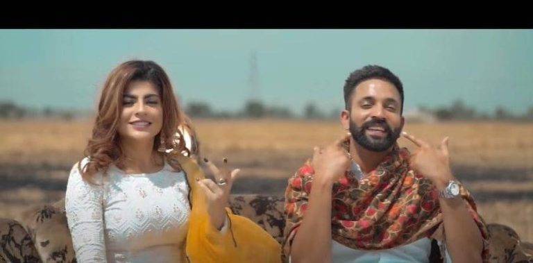 Akdaan Song Lyrics In Hindi (2020) – Dilpreet Dhillon Akdaan Song Lyrics In Hindi (2020) - Dilpreet Dhillon