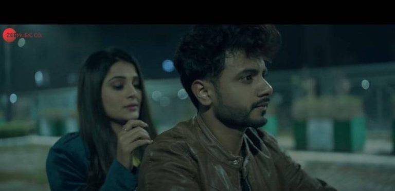 Banke Mujhe Humsafar Song Lyrics In Hindi (2020) | Updated 2024 Banke Mujhe Humsafar Song Lyrics In Hindi (2020)