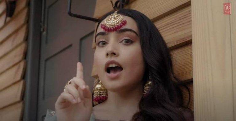 Cute Jeha Song Lyrics In Hindi (2020) – Barbie Maan Cute Jeha Song Lyrics In Hindi (2020) – Barbie Maan
