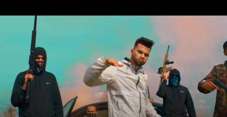 Gang Life Song Lyrics In Hindi (2020) – Gur Sidhu Gang Life Song Lyrics In Hindi (2020) – Gur Sidhu