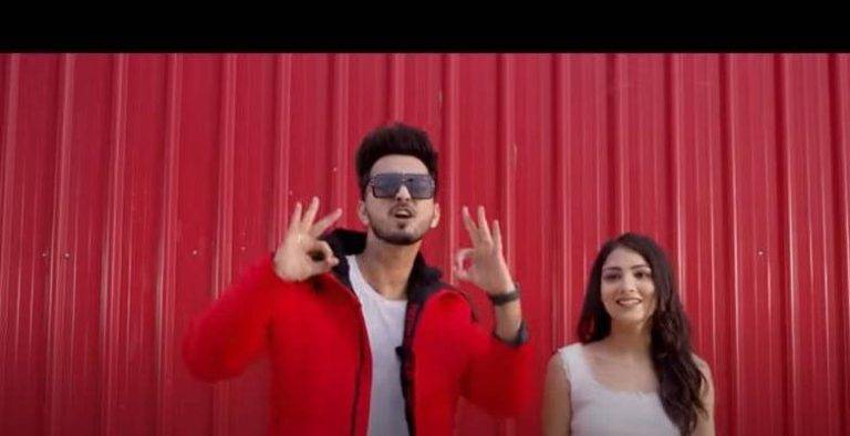 Good Vibe Song Lyrics In Hindi (2020) – Navjot Good Vibe Song Lyrics In Hindi (2020) - Navjot