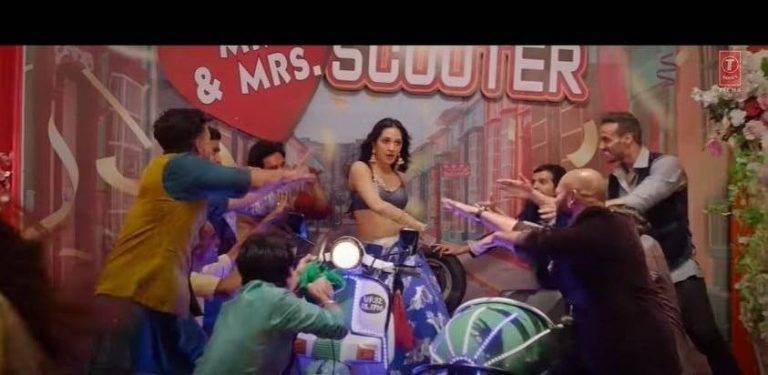 Hasina Pagal Deewani Hindi Lyrics (2020) – Mika Singh