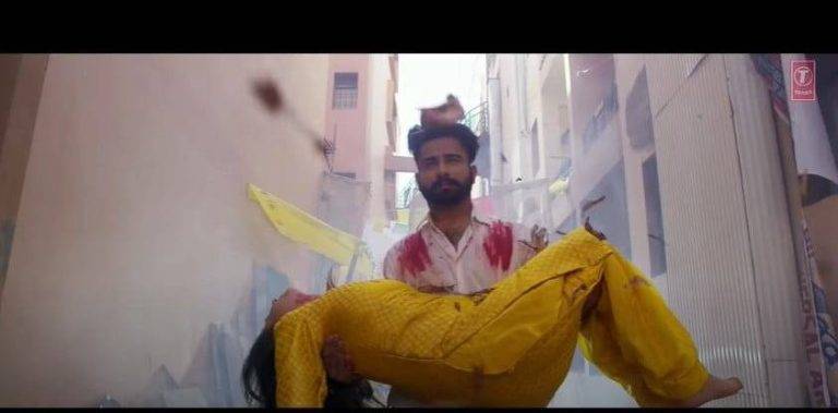 Kahani Dil Di Song Lyrics In Hindi (2020) - Varinder Brar