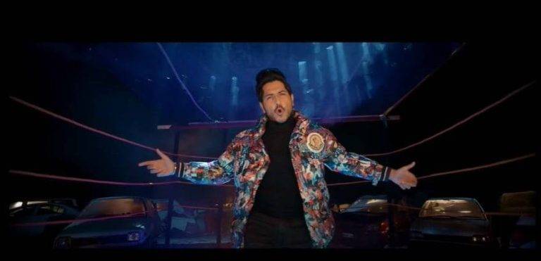 Khrey Khrey Song Lyrics In Hindi (2020) – Jass Bajwa Khrey Khrey Song Lyrics In Hindi (2020) - Jass Bajwa