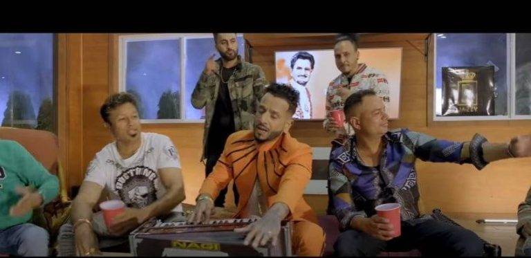 Manak Diyan Kalliyan Song Lyrics In Hindi (2020) – Jazzy B Manak Diyan Kalliyan Song Lyrics In Hindi (2020) - Jazzy B