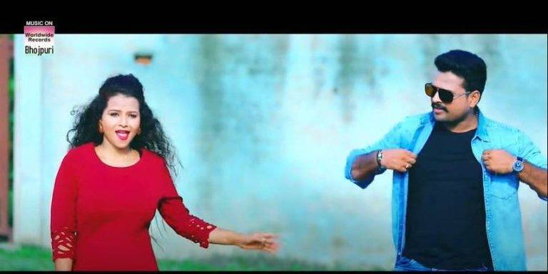 Marva Ke Manegi Song Lyrics In Hindi (2020) – Ritesh Pandey