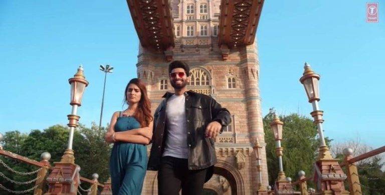 Sharara Song Lyrics In Hindi (2020) – Shivjot Sharara Song Lyrics In Hindi (2020) - Shivjot
