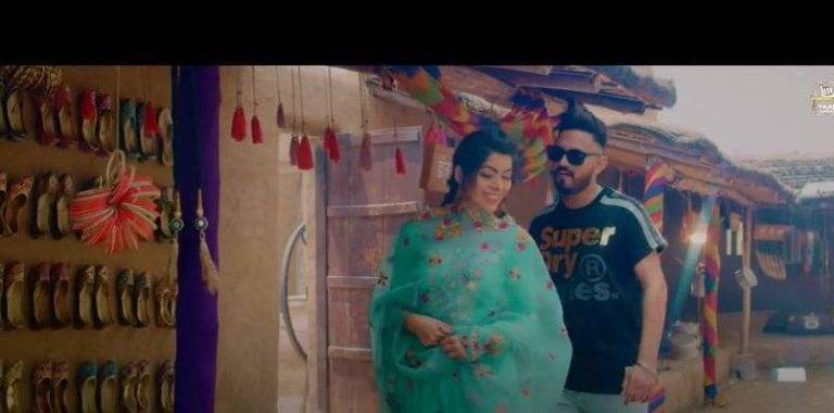 Surma Song Lyrics In Hindi (2020) – J Manni Surma Song Lyrics In Hindi (2020) – J Manni