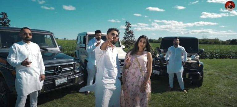 Villagers Song Lyrics In Hindi (2020) – Varinder Brar Villagers Song Lyrics In Hindi (2020) - Varinder Brar