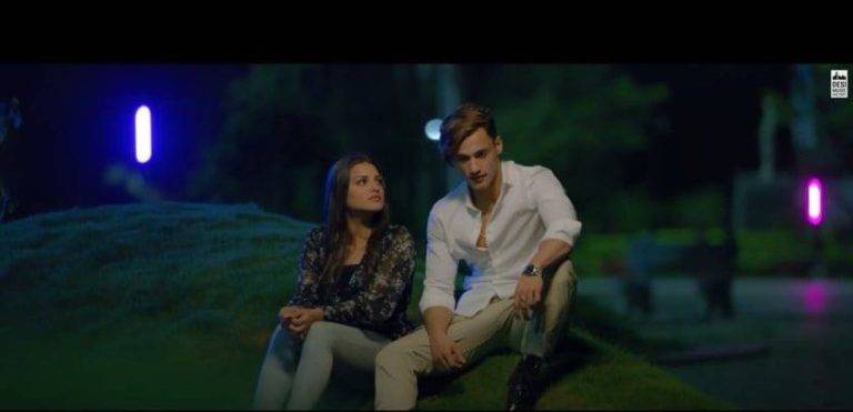 अफ़सोस करोगे Afsos Karoge Song Lyrics In Hindi – Stebin Ben