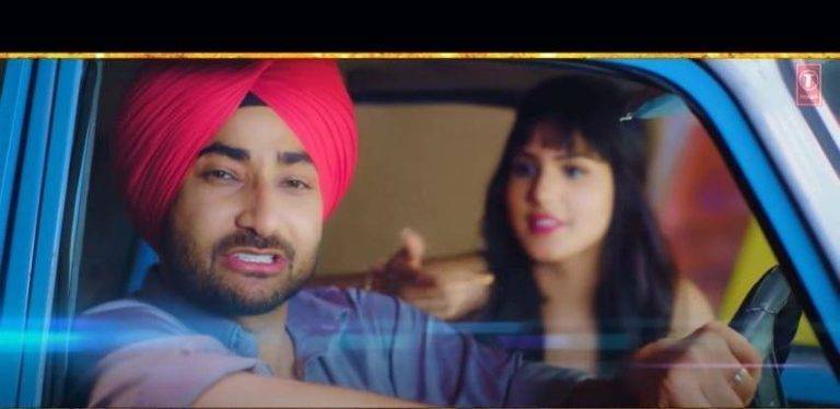 पग्ग डा ब्रांड Pagg Da Brand Song Lyrics In Hindi – Ranjit Bawa पग्ग डा ब्रांड Pagg Da Brand Song Lyrics In Hindi - Ranjit Bawa