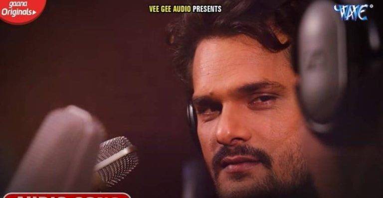 मजे मजे कटी रतिया Maje Maje Kati Ratiya Song Lyrics Hindi - Khesari Lal Yadav