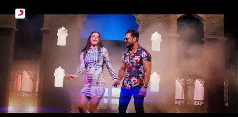 लड़की पटाना Ladki Patana Song Lyrics In Hindi - Khesari Lal Yadav
