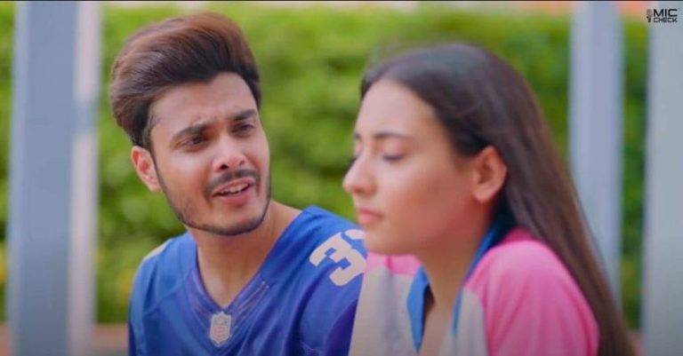 हौली हौली Hauli Hauli Song Lyrics In Hindi – Gurnazar हौली हौली Hauli Hauli Song Lyrics In Hindi - Gurnazar